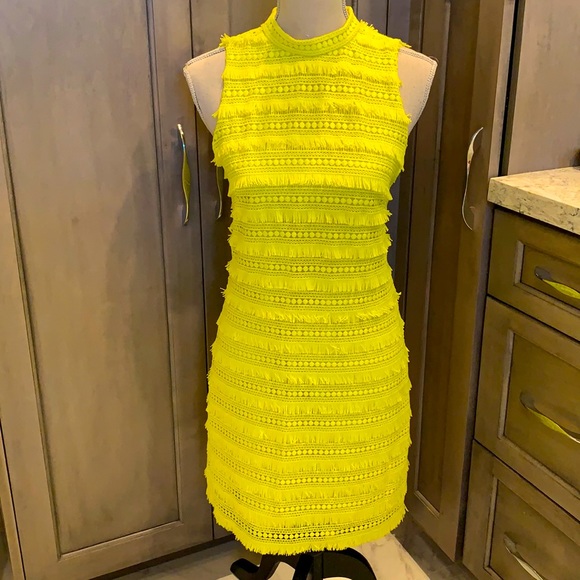 J. Crew Dresses Host Pickbest In Dressesnew Bright Yellow J Crew